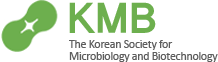 한국미생물·생명공학회